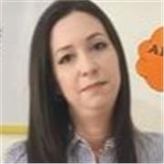 Profesora especialista en niños con condición